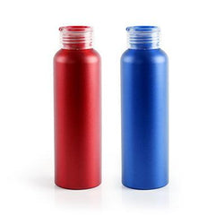 Twist on Lid Aluminium Water Bottle Corporate Gifts Singapore