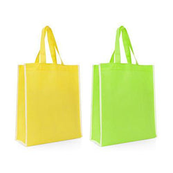 Two Tone Woven Bag Corporate Gifts Singapore