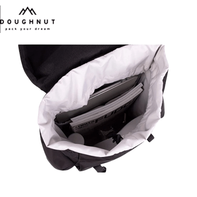 Doughnut Absorb Backpack Corporate Gifts Singapore