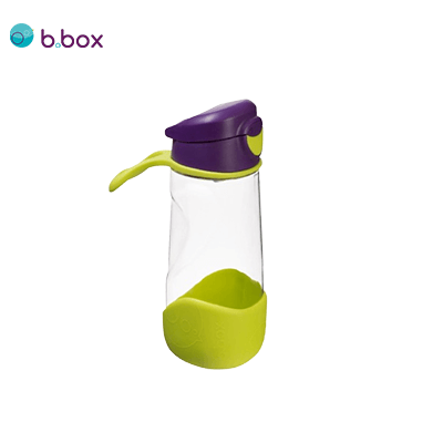B Box Sport Spout Bottle 450Ml Corporate Gifts Singapore