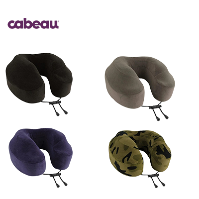 Cabeau Evolution Classic Travel Neck Pillow Corporate Gifts Singapore