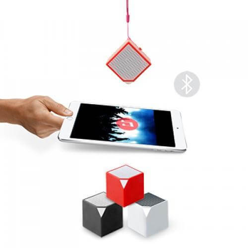 U-lex Bluetooth Speaker Corporate Gifts Singapore