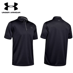 Under Armour SS Tech Polo Tee Corporate Gift Singapore