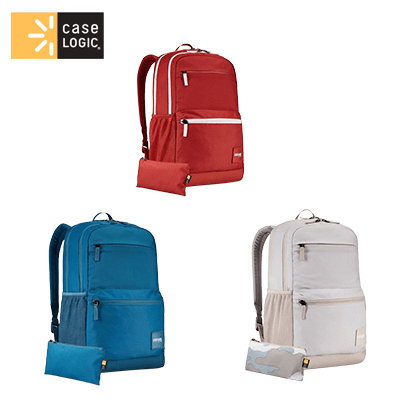 Case Logic Campus Uplink Backpack 26L Corporate Gifts Singapore