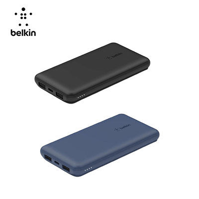Belkin BPB011 Boost Up Charge 10000mAh USB-C PB Corporate Gifts Singapore