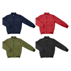 Uno Rebel Jacket Corporate Gifts Singapore