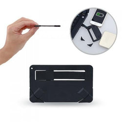 Ultra Slim Card Charger Corporate Gifts Singapore