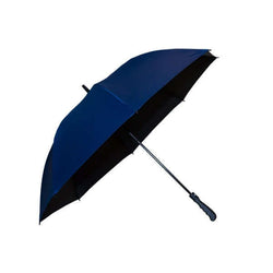 30'' Umbrella with Black Coating Corporate Gifts Singapore