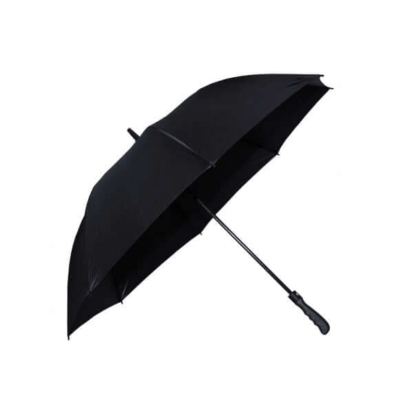 30'' Umbrella with Black Coating Corporate Gifts Singapore