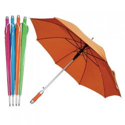 Umbrella with soft grip Corporate Gifts Singapore