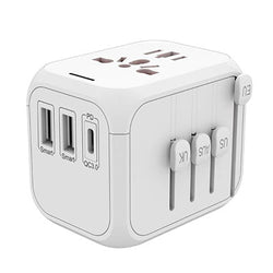 World Travel Adaptor Corporate Gifts Singapore