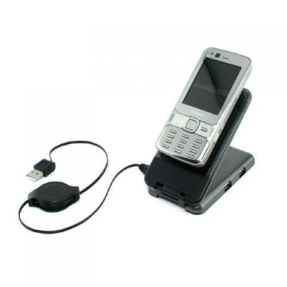 Universal Phone Stand with USB Hub Corporate Gifts Singapore