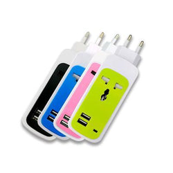 Universal Travel Adaptor Corporate Gifts Singapore