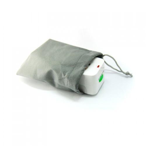 Universal Travel Adaptor With Pouch Corporate Gifts Singapore