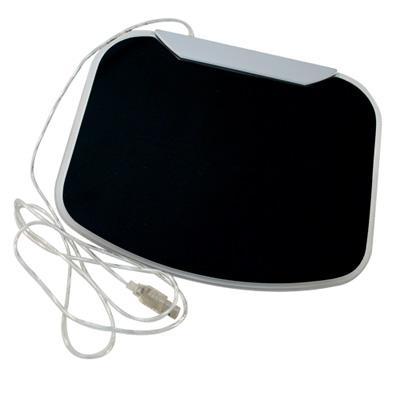 USB Lighted Mouse Pad Corporate Gifts Singapore