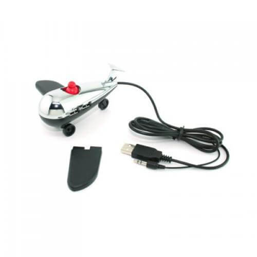 USB Speaker Port Corporate Gifts Singapore