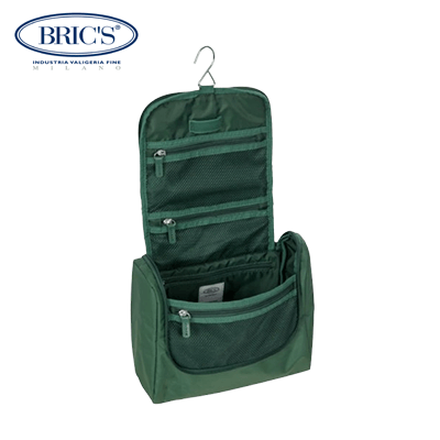 BRIC’S Positano Soft Necessaire Toiletry Pouch Corporate Gifts Singapore