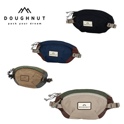Doughnut Seattle Jungle Series Corporate Gifts Singapore