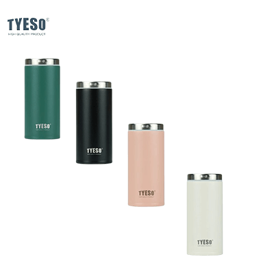 TYESO Small Size Bottle 7oz Corporate Gifts Singapore
