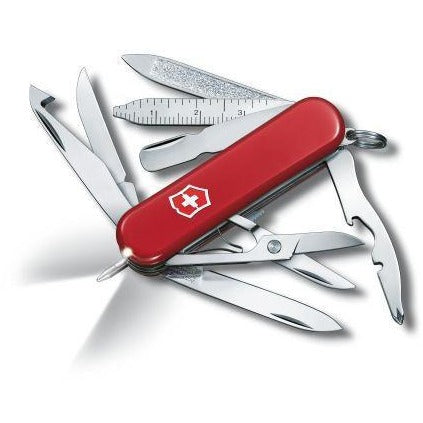 VICTRONIX Swiss Army Knives Midnite MiniChamp Corporate Gifts Singapore