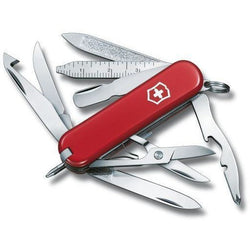 VICTRONIX Swiss Army Knives MiniChamp Corporate Gifts Singapore