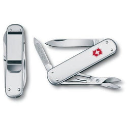 VICTRONIX Swiss Army Knives Money Clip Alox Corporate Gifts Singapore