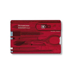VICTRONIX Swiss Army Knives SwissCard Corporate Gifts Singapore