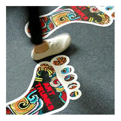 Vinyl Stickers Corporate Gifts Singapore
