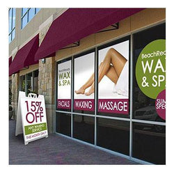 Vinyl Stickers Corporate Gifts Singapore