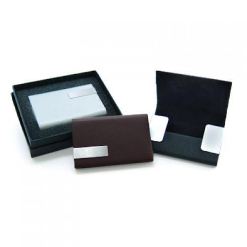 Vista Name Card Case Corporate Gifts Singapore