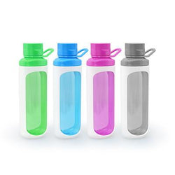 Vogue PC Bottle Corporate Gifts Singapore