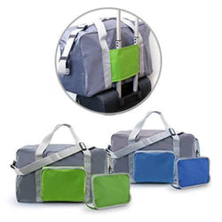 Vorray Foldable Travel Bag Corporate Gifts Singapore