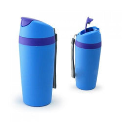 Water Bottle with removable filter tray Corporate Gifts Singapore