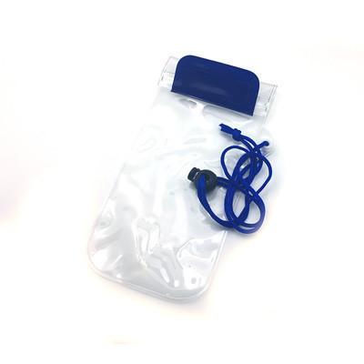 Waterproof Mobile Pouch Corporate Gifts Singapore