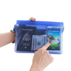 Waterproof Sports Bag Corporate Gifts Singapore