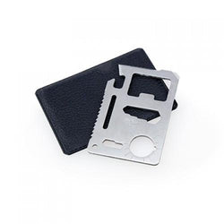 Wellness Wallet Survival Tool Corporate Gifts Singapore
