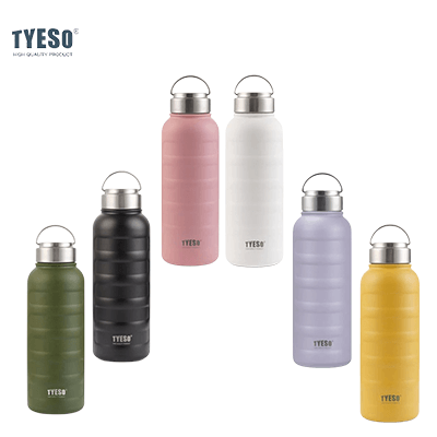 TYESO Ascent Portable Sports Bottle with Handle 34oz Corporate Gifts Singapore