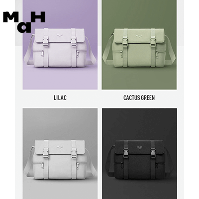 MAH Siro Cross Sling Bag Corporate Gift Singapore