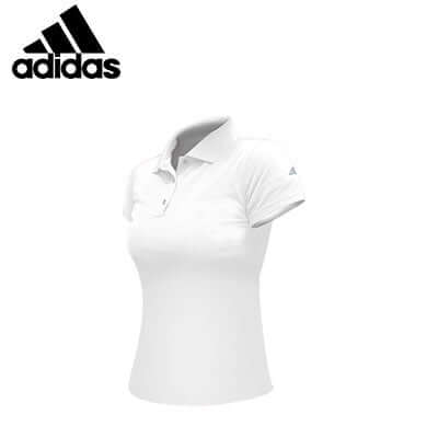 adidas Classic Ladies Polo Shirt Corporate Gifts Singapore