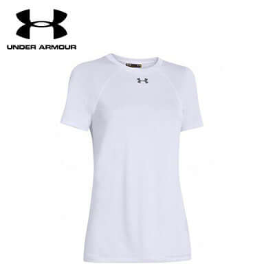 Under Armour Locker Ladies Tee Corporate Gifts Singapore