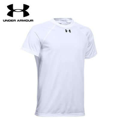Under Armour Locker Youth Tee Corporate Gifts Singapore