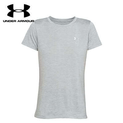 Under Armour Ladies Tech Twist Tee Shirt Corporate Gifts Singapore