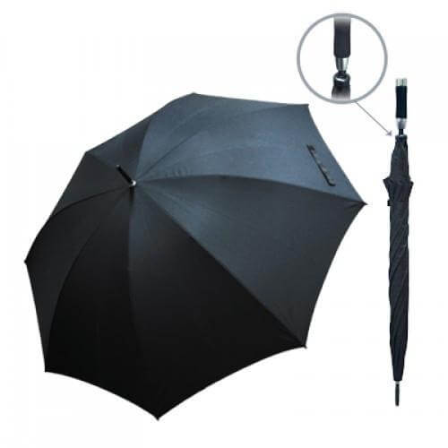 Wind Proof Golf Umbrella Corporate Gifts Singapore
