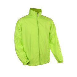 Windbreaker with sleeve accents Corporate Gifts Singapore