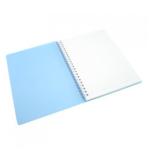 Wire-O A5 NoteBook Corporate Gifts Singapore