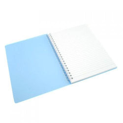 Wire-O A5 NoteBook Corporate Gifts Singapore