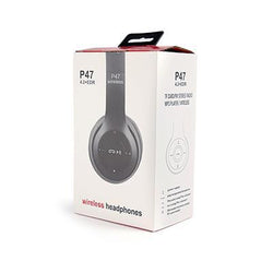 Wireless Bluetooth Headphones Corporate Gifts Singapore