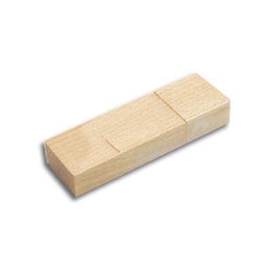 Wooden USB Flash Drive Corporate Gifts Singapore