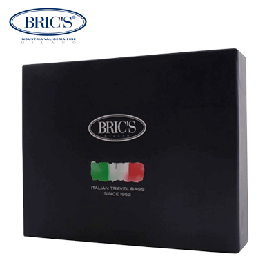 BRIC’S Cervino RFID Slim Card Holder Corporate Gifts Singapore
