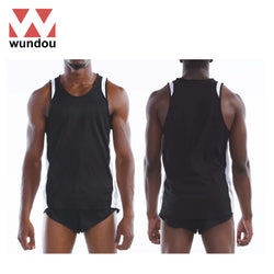 Wundou P5510 Running Tank Top Corporate Gifts Singapore